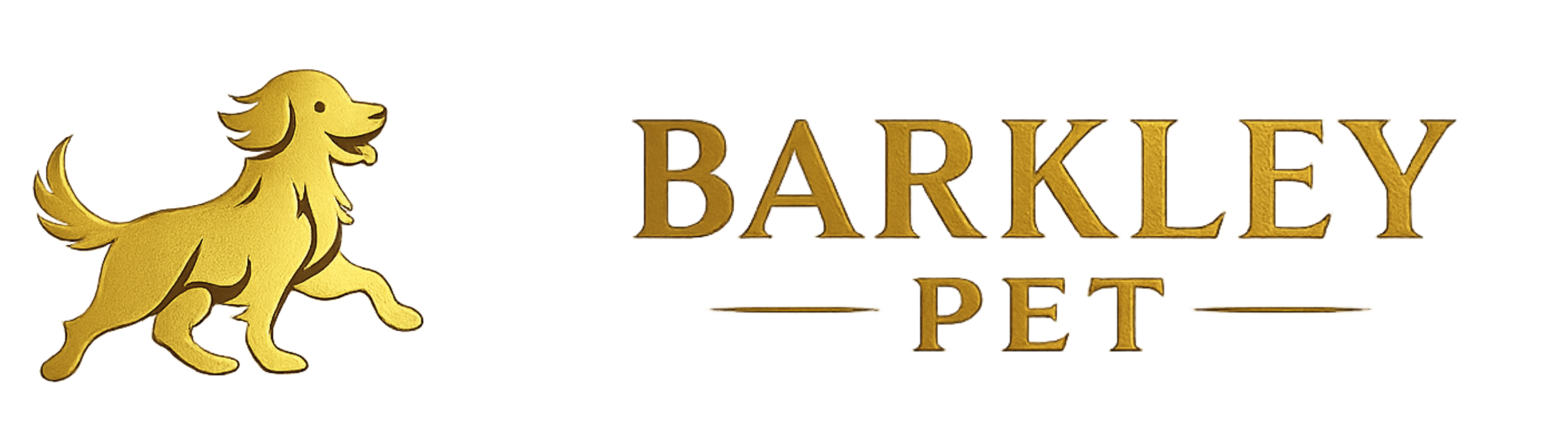 Barkley Pet