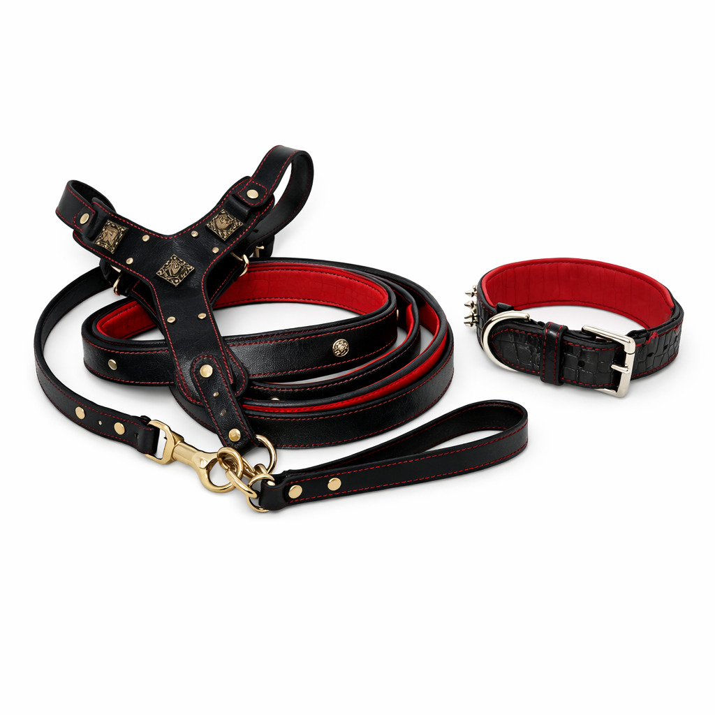 Heritage Set