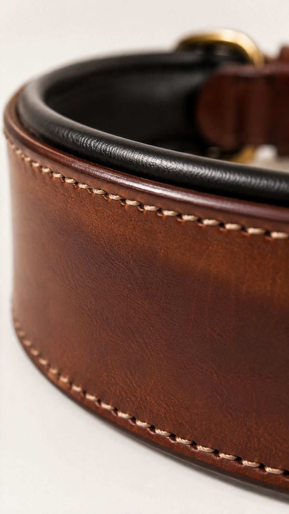 Handcrafted detail