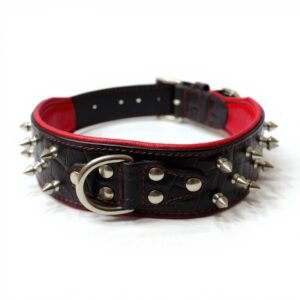 Home steel spike defender