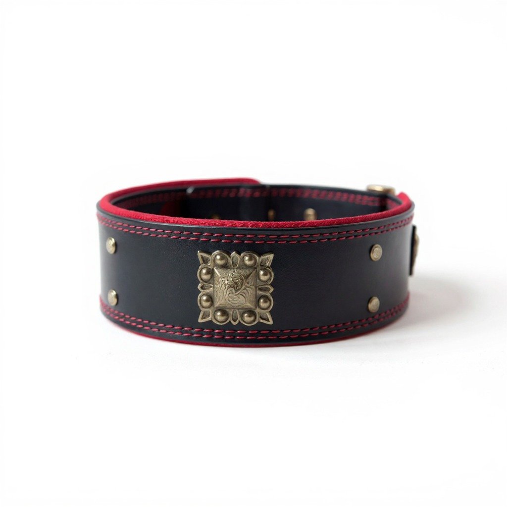 titan heritage collar titan heritage collar
